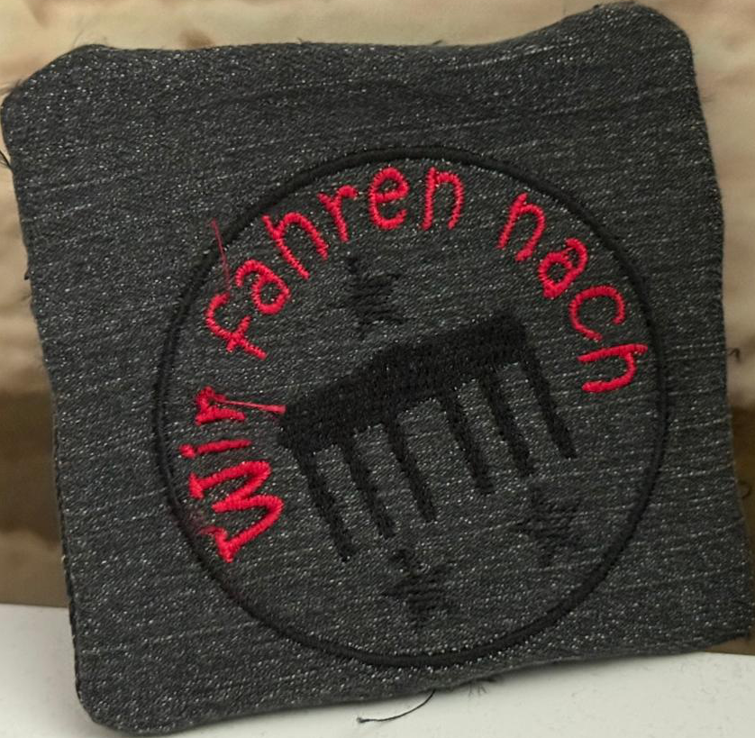 Taschenbörse